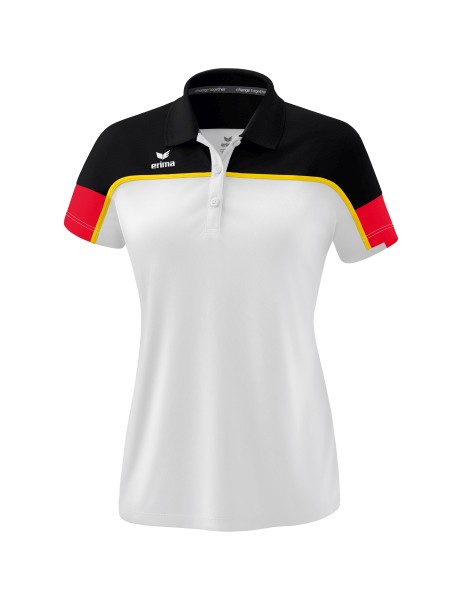 DCV Poloshirt Women