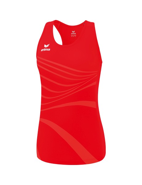 RACING Singlet Damen