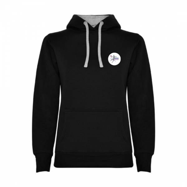 HSG Dreiland Hoody Damen