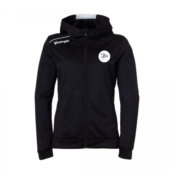 HSG Dreiland Kapuzenjacke Damen