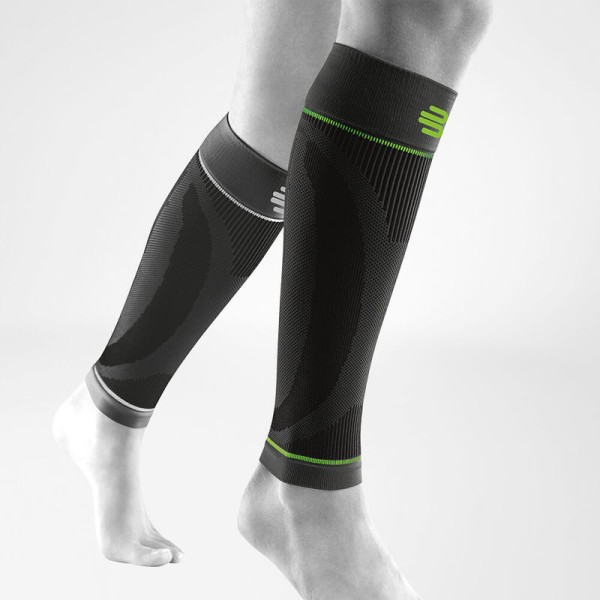 Sports Compression Sleeves Lower Leg / Short