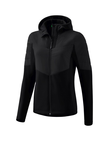 Hybrid Jacke Damen