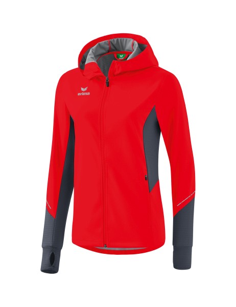 RACING Runningjacke Damen